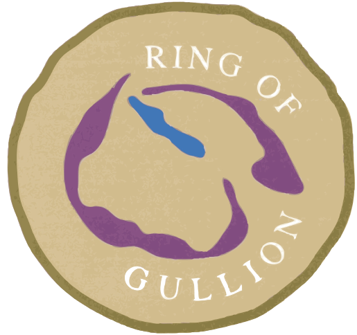 Ring of Gullion